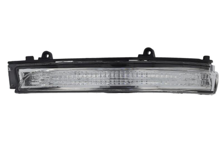 Semnalizator oglinda laterala stanga LED potrivit VW FOX, PASSAT B7 USA 10.03-12.15 [0]