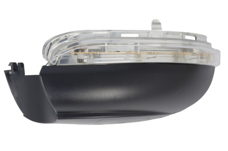 Iluminat auto - Semnalizator oglinda laterala Stanga (LED) potrivit VW GOLF VI, TOURAN I 2008-2015