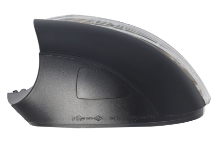 Semnalizator oglinda laterala Stanga (LED) potrivit VW GOLF VI, TOURAN I 2008-2015 [1]