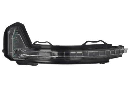 Iluminat auto - Semnalizator oglinda laterala Stanga (LED) potrivit VW TIGUAN II 2016-2024