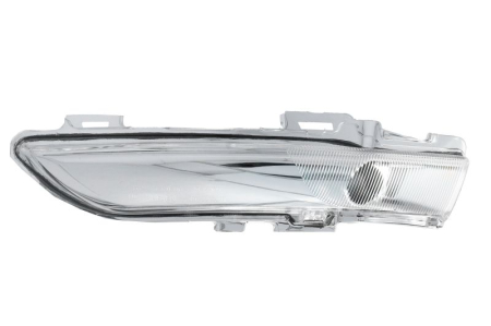 Iluminat auto - Semnalizator oglinda laterala Stanga potrivit FIAT 500X 2014-2023