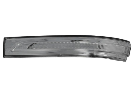 Iluminat auto - Semnalizator oglinda laterala Stanga potrivit HYUNDAI TUCSON TL 2015-2020