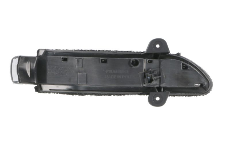 Semnalizator oglinda laterala stanga transparent, LED potrivit MERCEDES CL C216, CLS C219, E-KLASA W211, S-KLASA W221 10.04-12.13 [1]