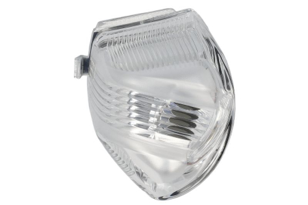 Iluminat auto - Semnalizator oglinda laterala Stanga (transparent, WY5W) potrivit FORD TRANSIT / TOURNEO CUSTOM 2012-2017