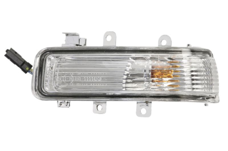 Iluminat auto - Semnalizator oglinda laterala Stanga (W5W) potrivit TOYOTA HILUX VII, HILUX VIII dupa 2011
