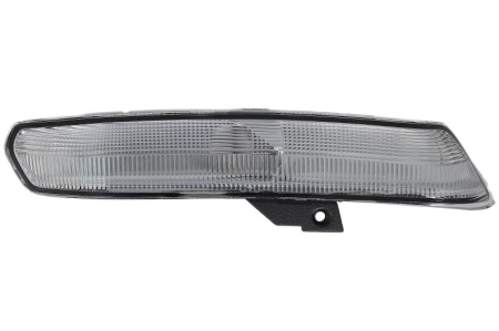 Iluminat auto - Semnalizator oglinda laterala Stanga (WY5W) potrivit FORD TRANSIT / TOURNEO CUSTOM dupa 2023