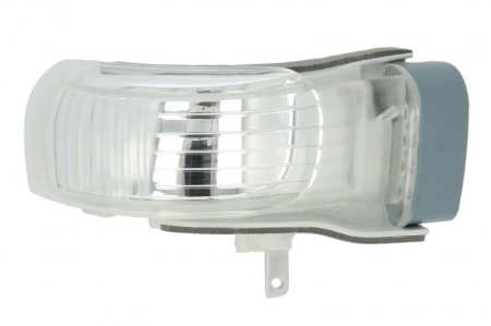 Semnalizator oglinda stanga alb VW TOURAN intre 2003-2010 [0]