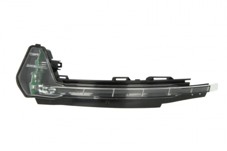 Semnalizator - Semnalizator oglinda stanga AUDI A1 dupa 2010