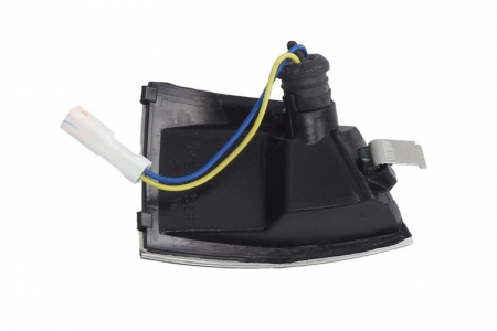 Semnalizator oglinda stanga FORD C-MAX, FOCUS C-MAX, FOCUS II 2003-2012 [1]