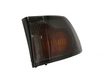 Caroserie - Semnalizator oglinda stanga fumuriu IVECO DAILY intre 2006-2011