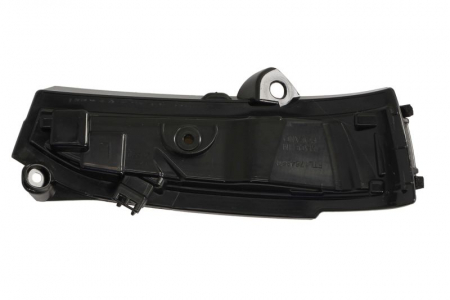 Semnalizator oglinda stanga fumuriu, LED potrivit FORD MONDEO V 2014-2018 [1]