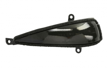 Semnalizator oglinda stanga (fumuriu, LED) potrivit HONDA CIVIC VIII 1.3-2.2D 09.05-12.13 Semnalizator - Semnalizator oglinda stanga (fumuriu, LED) potrivit HONDA CIVIC VIII 1.3-2.2D 09.05-12.13