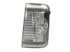 Semnalizator oglinda stanga fumuriu potrivit CITROEN JUMPER; FIAT DUCATO; PEUGEOT BOXER dupa 2006 [2]
