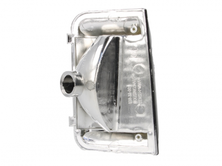 Semnalizator oglinda stanga fumuriu potrivit CITROEN JUMPER; FIAT DUCATO; PEUGEOT BOXER dupa 2006 [1]