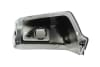 Semnalizator oglinda stanga fumuriu potrivit MERCEDES SPRINTER 906 2006-2013 [2]