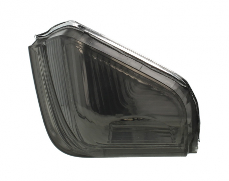 Semnalizator - Semnalizator oglinda stanga fumuriu potrivit MERCEDES SPRINTER 906 2006-2013