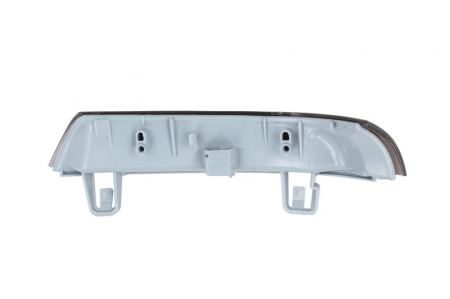 Semnalizator oglinda stanga fumuriu SEAT ALHAMBRA; SKODA SUPERB; VW EOS, GOLF, JETTA, PASSAT, SHARAN dupa 2001 [1]