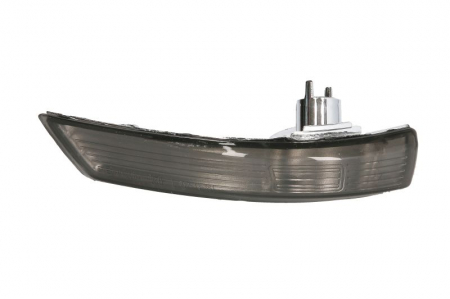 Semnalizator oglinda stanga fumuriu, WY5W, fara becuriFORD FOCUS, MONDEO intre 2008-2018 [0]