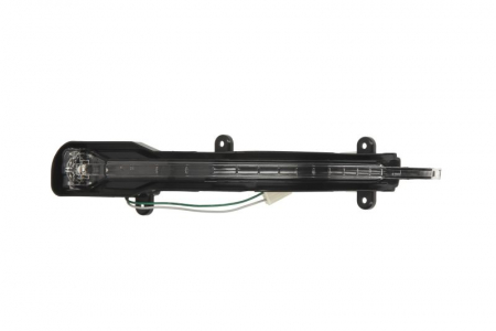 Semnalizator - Semnalizator oglinda stanga, LED, AUDI Q5, Q7 dupa 2006
