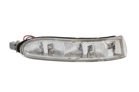 Semnalizator oglinda stanga, LED, MERCEDES Clasa CLK, SL, VITO 2001-2012 [0]