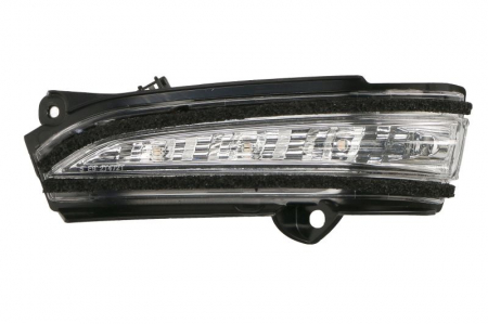 Semnalizator - Semnalizator oglinda Stanga (LED) potrivit FORD MONDEO V 1.0-2.0H 09.12- 09.14-