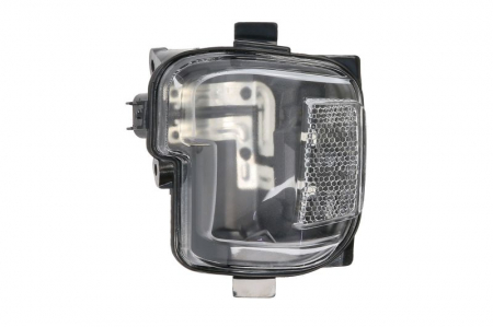Semnalizator oglinda Stanga (LED) potrivit MAZDA 3 1.5-2.5 07.13- 09.13- [0]
