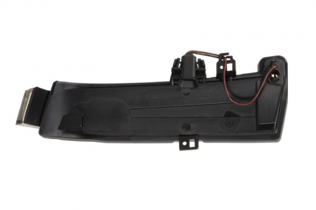 Semnalizator oglinda Stanga LED potrivit MERCEDES Clasa A W176, B SPORTS TOURER W246, W242, C C204, C W204, C T-MODEL S204, CLA C117 1.5D-Electric dupa 2005 [1]