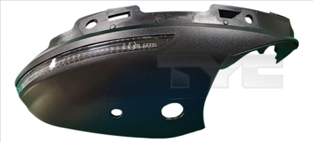 Semnalizator - Semnalizator oglinda Stanga (LED) potrivit RENAULT CLIO V, MEGANE IV 1.0-1.8 11.15- 11.15-