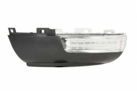 Semnalizator - Semnalizator oglinda Stanga potrivit SEAT ALHAMBRA; SKODA E-CITIGO; VW POLO, POLO IV, POLO V, SHARAN, TIGUAN, UP! 1.0-Electric dupa 2002 (LED)