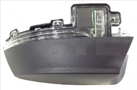 Semnalizator oglinda Stanga potrivit SEAT ALHAMBRA; SKODA E-CITIGO; VW POLO, POLO IV, POLO V, SHARAN, TIGUAN, UP! 1.0-Electric dupa 2002 (LED) [3]