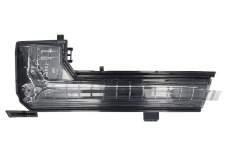 Iluminat auto - Semnalizator oglinda Stanga LED potrivit SKODA KAMIQ, SCALA dupa 2018