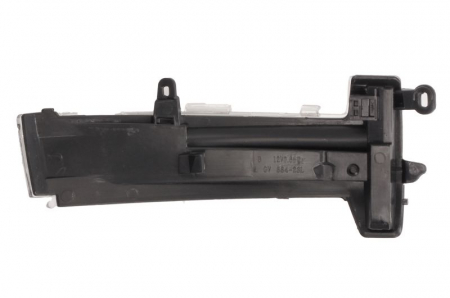 Semnalizator - Semnalizator oglinda Stanga potrivit VOLVO XC60 I 2.0-3.2 2008-2017 (LED)
