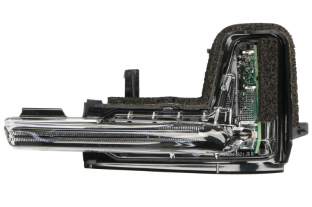 Piese Auto - Semnalizator oglinda Stanga (LED) potrivit VOLVO XC90 II 2.0-2.0H 09.14- 09.14-01.20