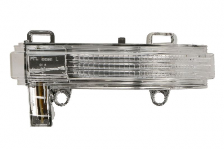 Semnalizator - Semnalizator oglinda Stanga LED potrivit VW CRAFTER 2.0Ddupa 2017
