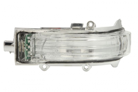 Semnalizator - Semnalizator oglinda stanga, LED TOYOTA AURIS, COROLLA 2010-2013