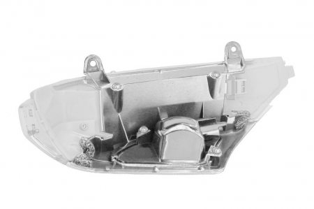 Semnalizator oglinda stanga NISSAN NP300 NAVARA, PATHFINDER III 2.5D/3.0D/4.0 dupa 2005 [1]