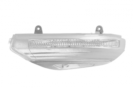Piese Auto - Semnalizator oglinda stanga NISSAN NP300 NAVARA, PATHFINDER III 2.5D/3.0D/4.0 dupa 2005