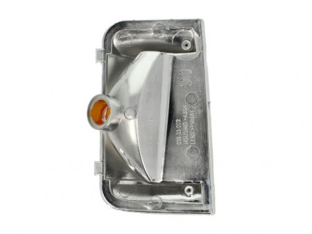 Semnalizator oglinda stanga orange/alb CITROEN JUMPER; FIAT DUCATO; PEUGEOT BOXER dupa 2006 [1]