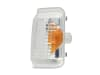 Semnalizator oglinda stanga orange/alb CITROEN JUMPER; FIAT DUCATO; PEUGEOT BOXER dupa 2006 [2]
