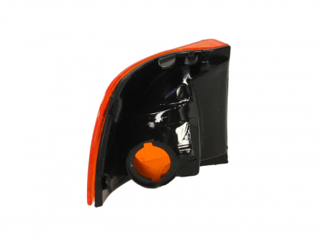 Semnalizator oglinda stanga orange IVECO DAILY intre 2006-2011 [1]