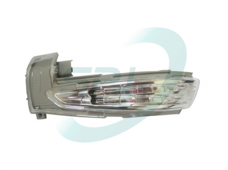 Piese Auto - Semnalizator oglinda Stanga potrivit CITROEN C3 I, C3 II, C5 II, C5 III, DS3; PEUGEOT 508 I 1.0-3.0D 02.02- 02.08-02.18