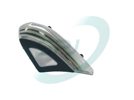 Piese Auto - Semnalizator oglinda Stanga potrivit NISSAN NP300 NAVARA, PATHFINDER III 2.5D/3.0D/4.0 01.05-