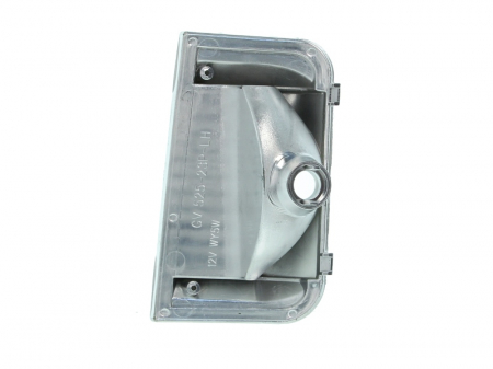 Semnalizator oglinda stanga transparent CITROEN JUMPER; FIAT DUCATO; PEUGEOT BOXER intre 2006-2014 [1]