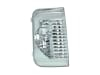 Semnalizator oglinda stanga transparent CITROEN JUMPER; FIAT DUCATO; PEUGEOT BOXER intre 2006-2014 [2]