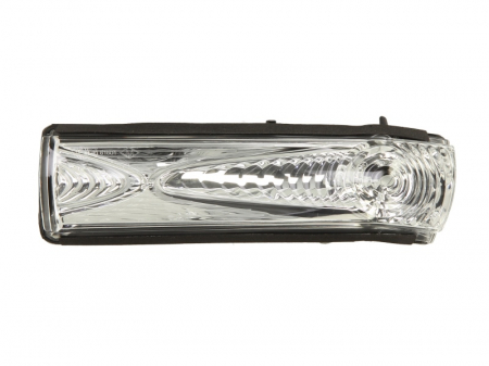 Semnalizator oglinda stanga transparent FIAT DOBLO; OPEL COMBO intre 2010-2018 [0]