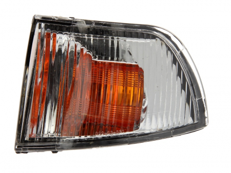 Caroserie - Semnalizator oglinda stanga transparent IVECO DAILY intre 2006-2011