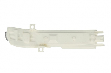 Semnalizator oglinda stanga transparent, LED HONDA ACCORD, CIVIC HATCHBACK/limuzina/STATION WAGON intre 2004-2008 [1]