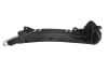 Semnalizator oglinda Stanga transparent, LED potrivit AUDI A6 ALLROAD C7, A6 C7 1.8-4.0 2010-2018 [2]