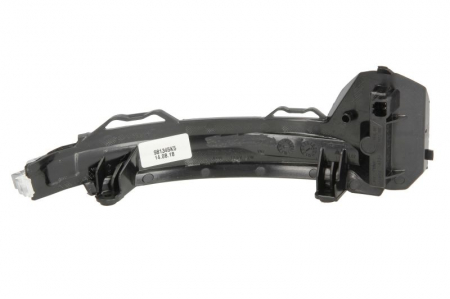Semnalizator oglinda Stanga (transparent, LED) potrivit VW TIGUAN 1.4-2.0D 09.07- 07.16- [1]