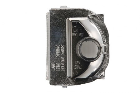 Semnalizator oglinda Stanga transparent potrivit MERCEDES Clasa ESPRINTER B910, SPRINTER 3,5-T B907, SPRINTER 3,5-T B907, B910 2.0D-Electric dupa 2018  [1]